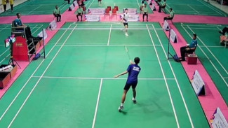 Indonesia Borong 6 Gelar Juara di Asian School Badminton Championship 2024