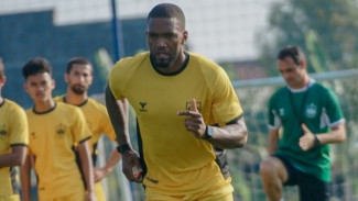 Belum Juga Main, Striker Asing Baru PSIS Ini Sudah Cedera, Hasil Rekrutan Darurat?