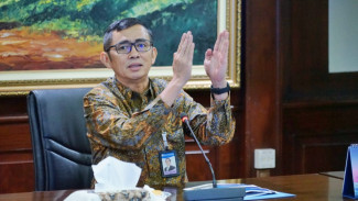 Jawa Tengah Kembali Deflasi 4 Bulan Berturut-turut, Harga Komoditas Pangan Sejauh Ini Masih Terjaga