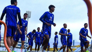 Update Klub Terkaya Liga 1, Persis Solo Masih Di Atas PSIS Semarang, Tapi Keok Terus