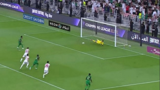 Debut Luar Biasa Maarten Paes Bawa Indonesia Sejajar dengan Arab Saudi di Kualifikasi Piala Dunia