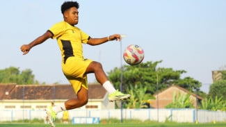 Stok Lebih, PSIS Pinjamkan Dua Pemain Muda ke Klub Liga 2 di Aceh dan Pati, Siapa?
