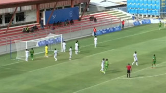 Dilatih Eks Pemain PSIS, Jawa Tengah Dihajar Sumatera Utara 2-0 di PON Aceh 2024