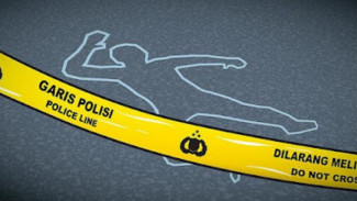 Dua Mahasiswa Asing Asal Afrika Meninggal Kecelakaan Motor di Semarang