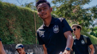 PSIS Berangkat ke Bandung Hadapi Dua Klub Terkaya Indonesia, Bisa Berapa Poin?
