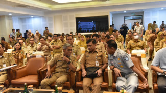 Pemprov Jateng Ingatkan Lagi ke Pemkab dan Pemkot Terkait Pajak Kendaraan Bermotor