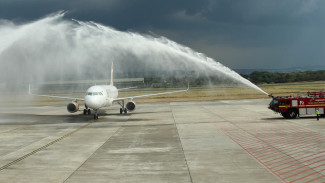 Bandara Ahmad Yani Tambah 8 Rute Penerbangan Baru, Ada yang Langsung ke Lombok