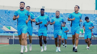 Kacau Nih, PSIS Terpaksa Mainkan Kiper dan Penyerang Cadangan Lawan Dewa United, Ada Apa?