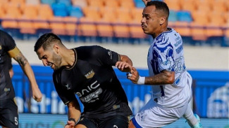 PSIS Melempem Lawan Dewa United, Apa Kabar Pemain Asing Eks Liga Malta?