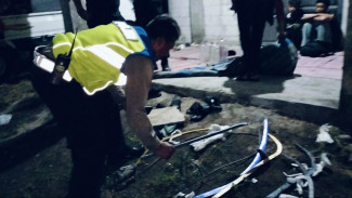 Polsek Genuk Berhasil Gagalkan Aksi Tawuran Dan Pesta Miras