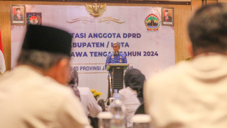 Geopark Kebumen Disetujui Unesco, Pariwisata Potensi Pertumbuhan Ekonomi Jateng