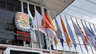 Honor KPPS Pilkada 2024 Turun Banyak Dibanding Pemilu, Yakin Mau Daftar?