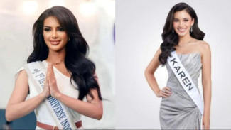 Dua Finalis Miss Universe Indonesia 2024 Pilih Mundur, Nggak Cocok Kontrak