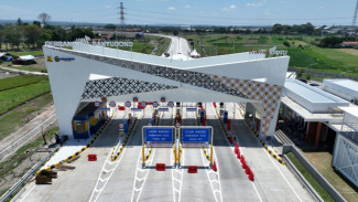 Jasa Marga Kini Pengendali Tunggal Tol Solo-Jogja