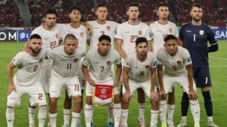 Kuwait Batalkan Ujicoba, Timnas Indonesia Berburu Lawan Baru