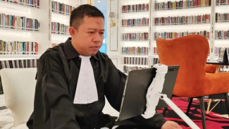 Kasus Dugaan Korupsi Dana KONI Kudus, Pihak Terdakwa Minta Dibebaskan