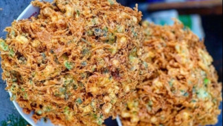 Bikin Telur Dadar Krispi Ala Jogja yang Viral, Ternyata Ini Kuncinyan Agar Kriuk