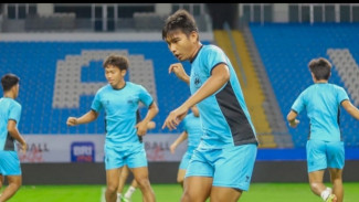PSIS Akan Hadapi PSM yang Lagi Dilanda Cedera, Kalau Nggak Menang Kebangetan