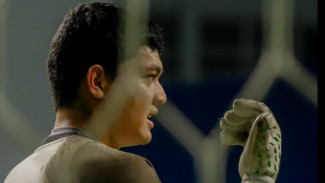Kiper Adi Satryo Kembali, Mampukah PSIS Tidak Kebobolan Kali Ini Lawan PSM?