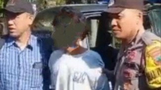 Pria di Sragen Aniaya Imam Masjid, Pelaku Dibawa ke Rumah Sakit Jiwa