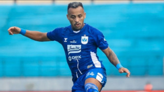 Pemain Asing PSIS Bikin Ulah, Diusir Wasit dan Dilarang Main, Kini Kena Jutaan Oleh PSSI