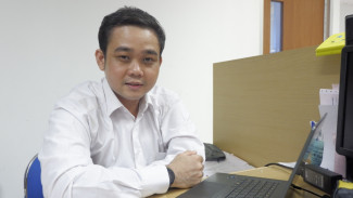 Mantap, Dosen Teknik Informatika Udinus Semarang Masuk Daftar Peneliti Terbaik Dunia