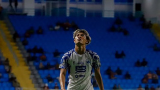 PSIS Terjerebab ke Papan Bawah, Berpotensi Menuju Zona Degradasi