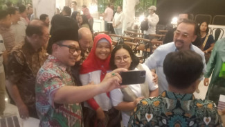 Dukung Jaguar, Kadin Kota Semarang Minta Solusi Masalah Pajak