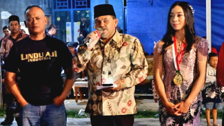 Prestasi Anak Anak Jadi Prioritas Cabup Semarang