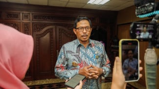 Ulah Gangster Bikin Resah, Pj Gubernur Jateng: Perlu Ada Shock Terapy