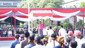 Ini Formasi PPPK Pemkot Semarang, Ada 2.654 Posisi yang Diperebutkan