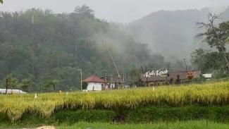 Wisata Kalikesek Limbangan Kendal. Wisata Kalikesek Limbangan Kendal.