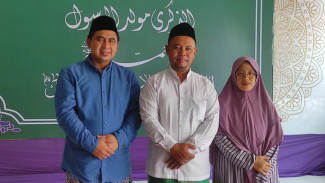 Jika Gus Yasin Jadi Wagub Jateng Lagi, Pondok Pesantren Berharap Guru Madin Dapat Insentif