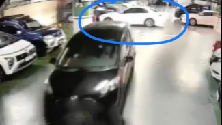 Klarifikasi Manajemen Hotel Tentrem Semarang Terkait Insiden Pencurian Mobil di Area Parkir