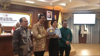 UNNES Gandeng JVIC China, Bangun Jembatan Budaya Dengan Pertukaran Mahasiswa