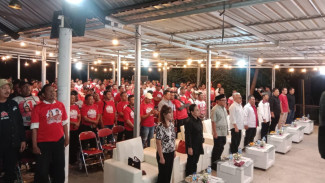 Agustina-Iswar Bertemu 700 Supir Feeder dan Trans Semarang, Armada dan Insentif Akan Ditambah