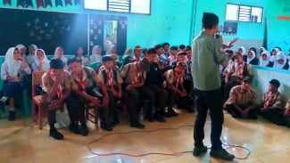 Medsos Jadi Ancaman Serius Kenakalan Remaja Masa Kini