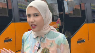 Jelang Debat Perdana Pilkada Kudus, Samani-Bellinda Siap 200 Persen dan Minta Doa Masyarakat