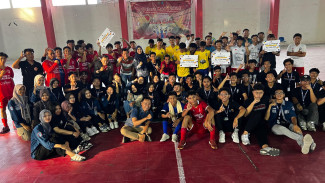Gelora Muda Bakal Meriahkan Peringatan Hari Sumpah Pemuda di Kota Semarang