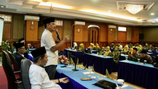 Ratusan Kepala Sekolah LP Maarif Dukung Komitmen Yoyok-Joss Berikan Akses Pendidikan Gratis