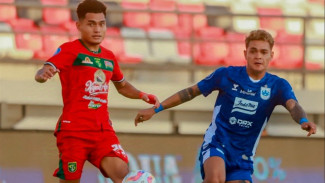 Persebaya Bikin PSIS Telan Kekalahan Beruntun dan Menuju Zona Degradasi