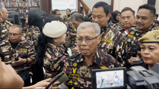 FKPPI All Out Menangkan Andika-Hendi di Pilgub Jateng 2024