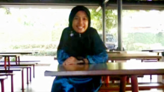 Tanamkan Ilmu Bisnis Sejak Dini, Sri Irdayati Raih SATU Indonesia Awards 2010