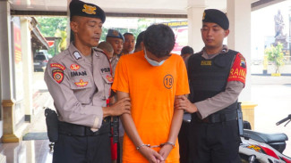Main Dagang Orang Lewat Prostitusi Online, Pria Gen Z Asal Purbalingga Dibekuk Polisi