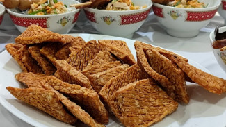 Resep Jitu Tempe Goreng Garing Ala Soto Lamongan, Dijamin Kriuk dan Kemripik