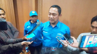 Unggul di Survei Terbaru SMRC Pilgub Jateng, Ini Respon Andika Hendi