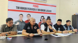Tim Hukum Perkasa Sebut Ada Laporan Oknum Polisi Tidak Netral di Demak