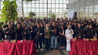 Andika-Hendi Siagakan Satgas Anti Politik Uang Jelang Hari Pencoblosan