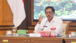 Nana Sudjana Optimis Pilkada 2024 di Jateng Aman dan Kondusif