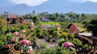Gunakan Hak Pilih Dan Nikmati Potongan Harga Tiket Di Saloka